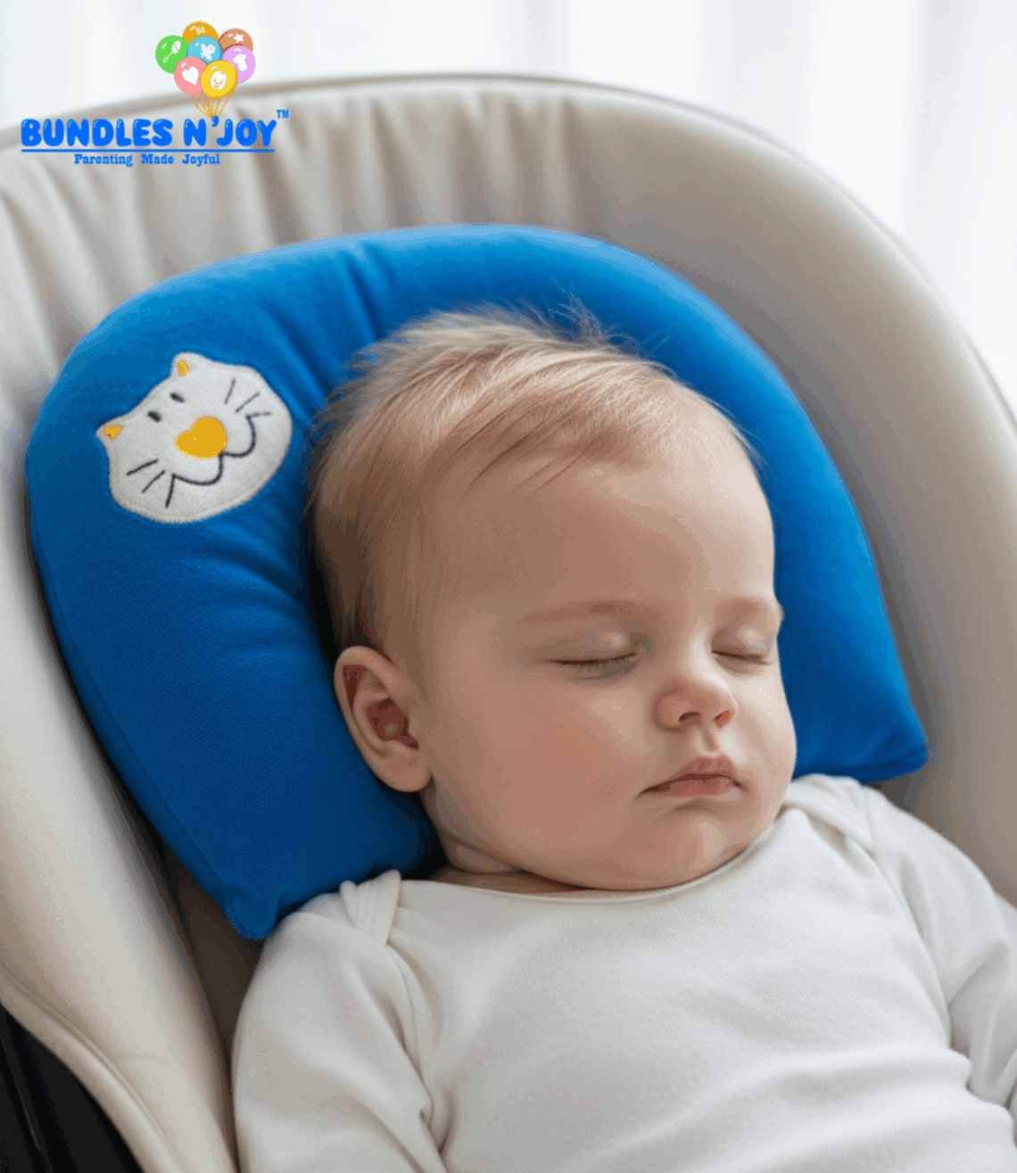 Mustard Round Pillow